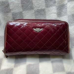 Consuela Candy Crush Wallet